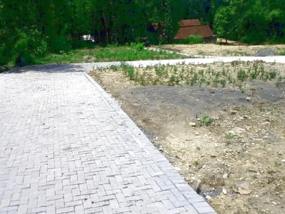 Tanah Dekat Fasilitas Umum RS. PKU Gamping dan Pasar Gamping