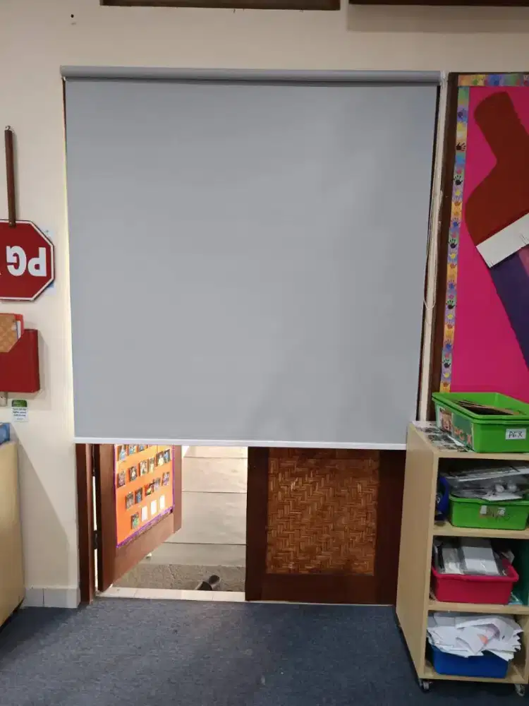 Roller blind Gorden MINIMALIS indoor