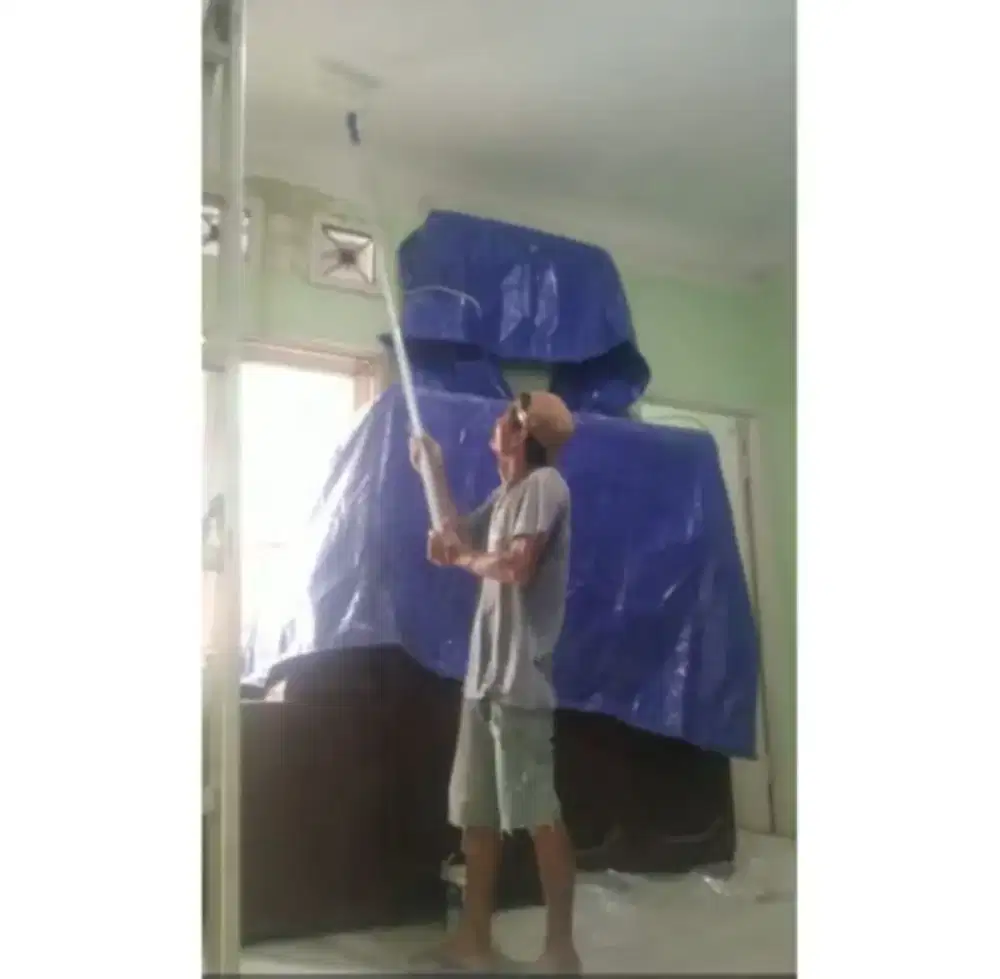 Tukang serba bisa (PJS)