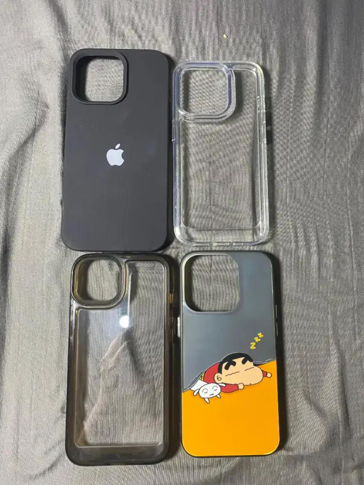 Casing iphone 15 pro