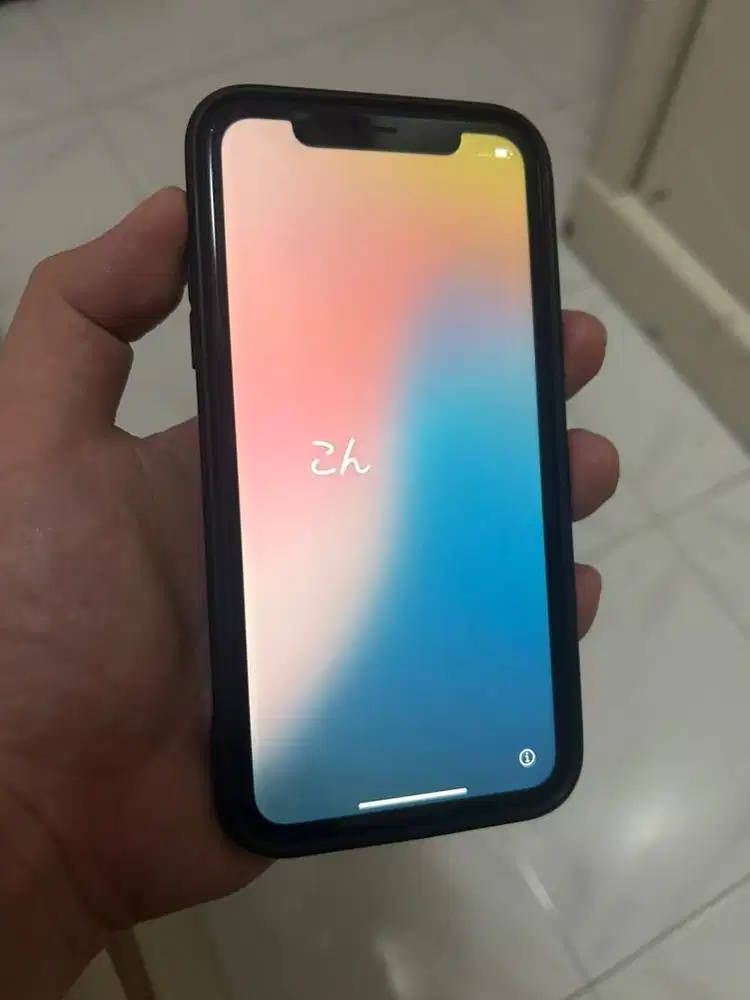 Apple iPhone 11 64GB iBox