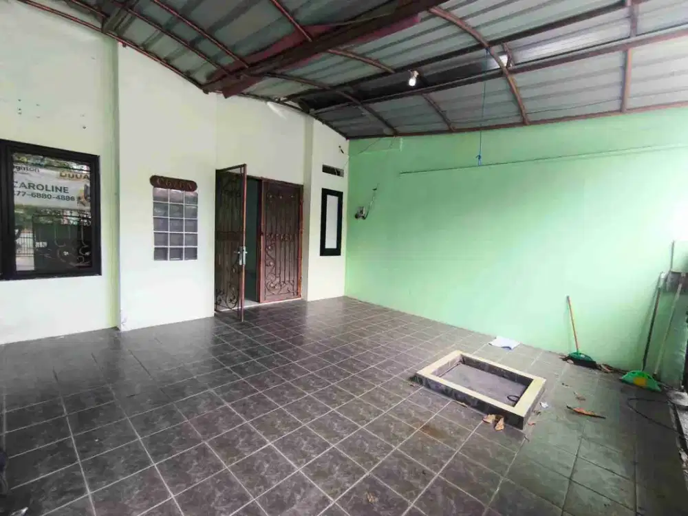 disewakan rumah dikalideres permai