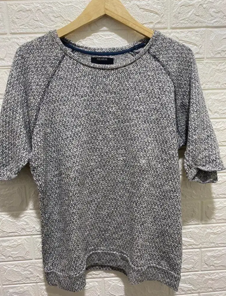 Baju Pull & Bear Size S