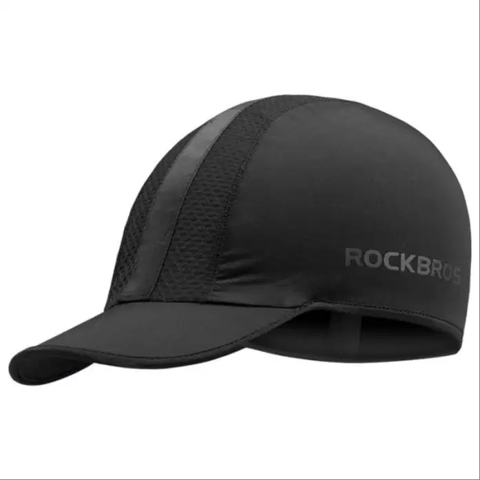Topi Sepeda Rockbros M005 Premium