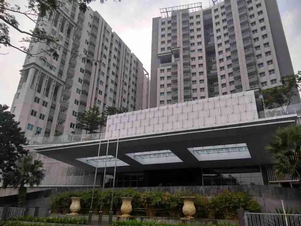 Dijual Apartemen Sky Terrace Kalideres Full Furnished & Siap Huni