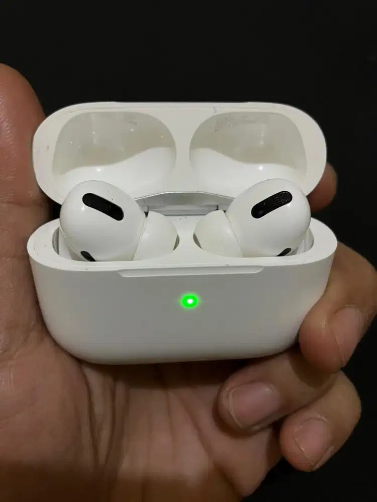 Dijual Airpods Pro Original
