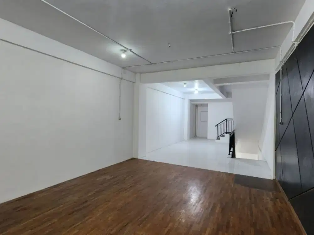 Jual / Sewa Ruko Villa Bukit Mas Surabaya Barat