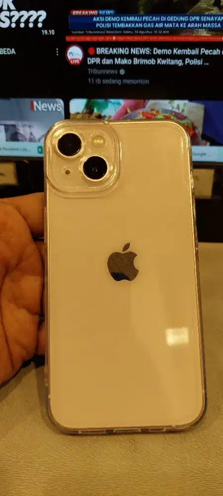 Iphone 13 128gb inter all operator