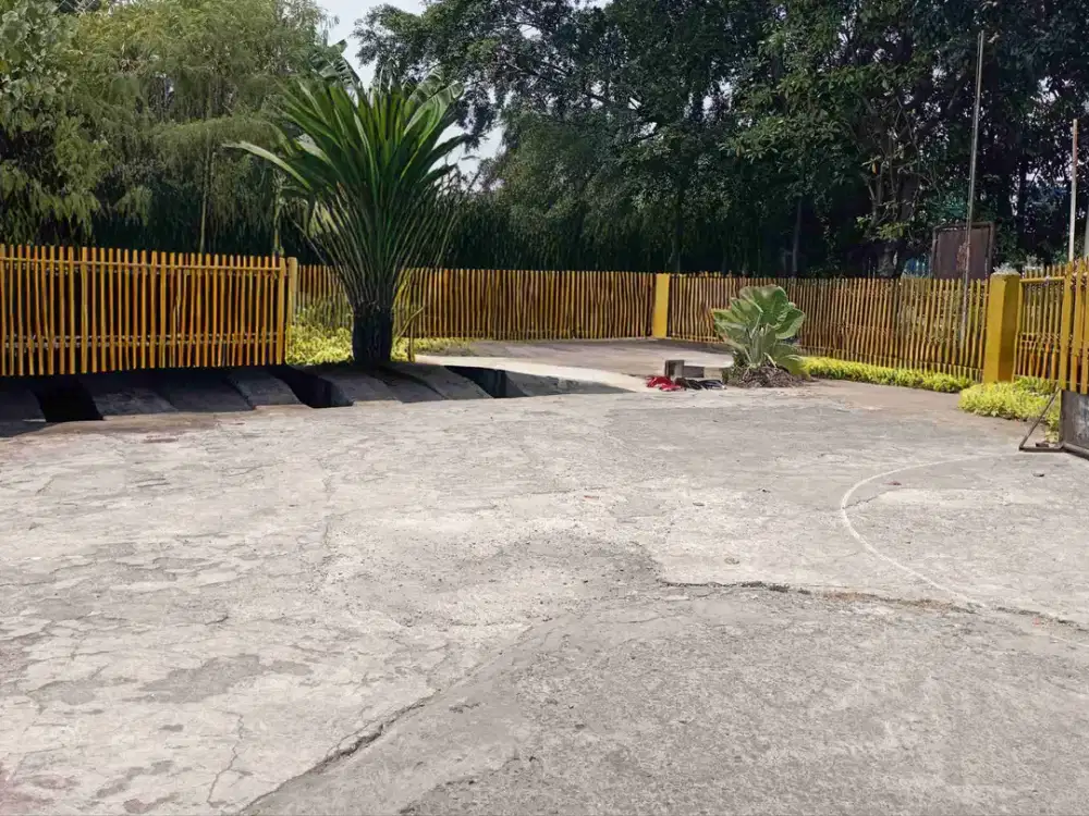 Dijual BU Tanah  
Lokasi Sangat Srategis 
Jl Raya TB Simatupang 
Jakarta Selatan.

SHM
LT     639m
PLN 4400 
Air Tanah 

Harga 23 M ( Nego )


Pak Roni