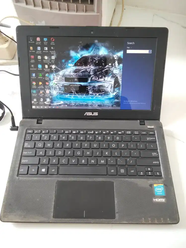 Laptop Asus x200m