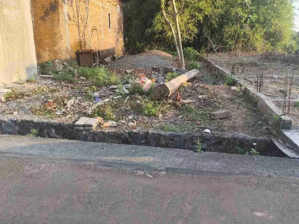 Tanah DiJual Di Jatikuwung Gondangrejo Karanganyar