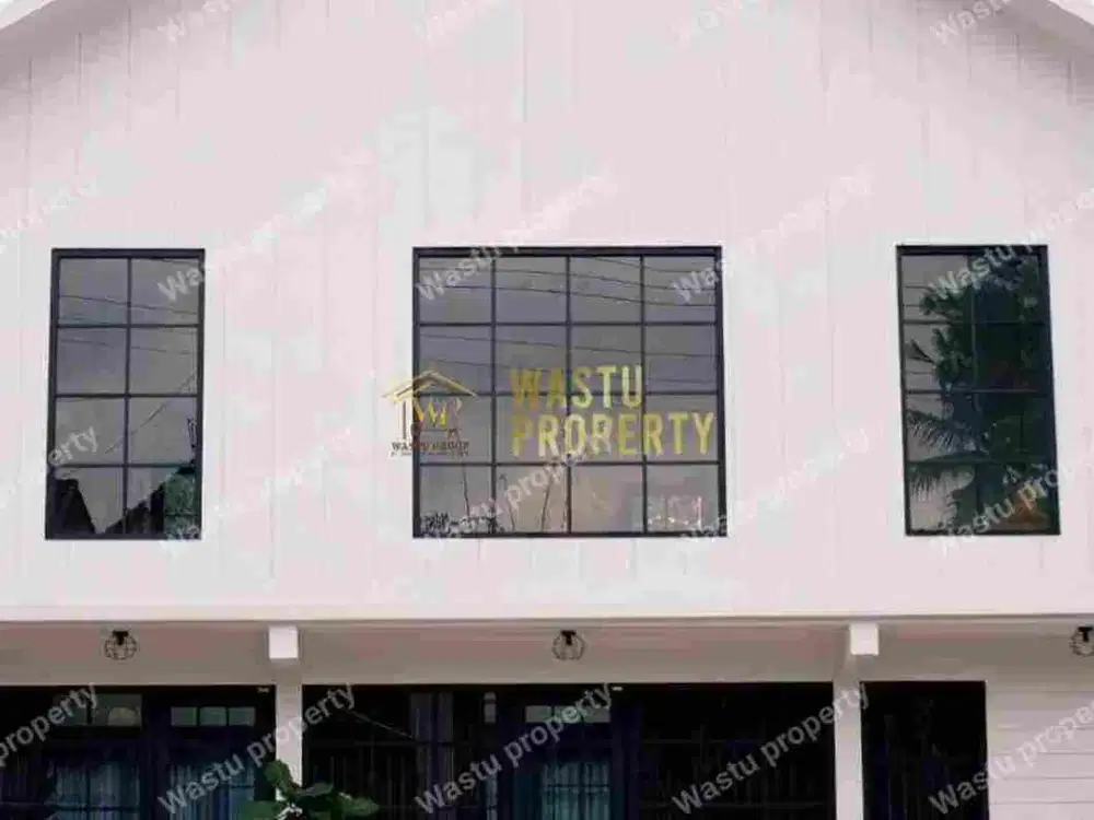 DIJUAL CEPAT HARGA NEGO RUMAH CANTIK DI PALAGAN