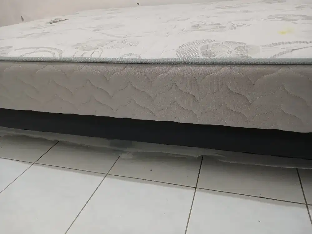 SPRING BED GUHDO MULTIBED, BOXY