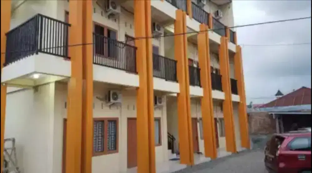 tukang harian dan borongan no 1