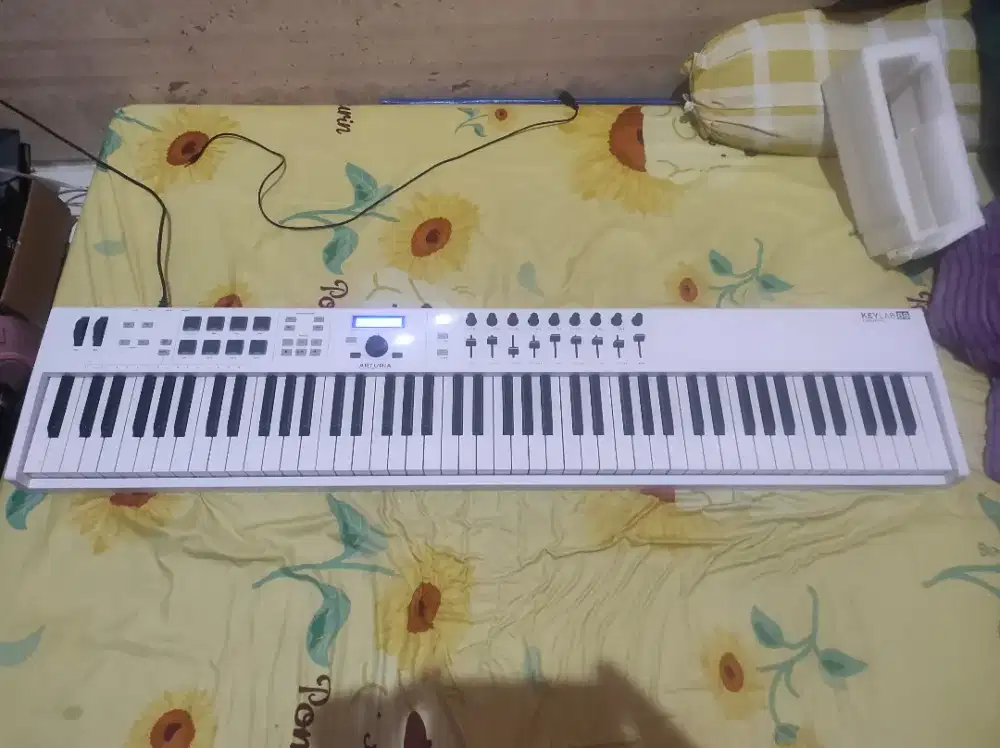 ARTURIA KEYLab 88 Essential