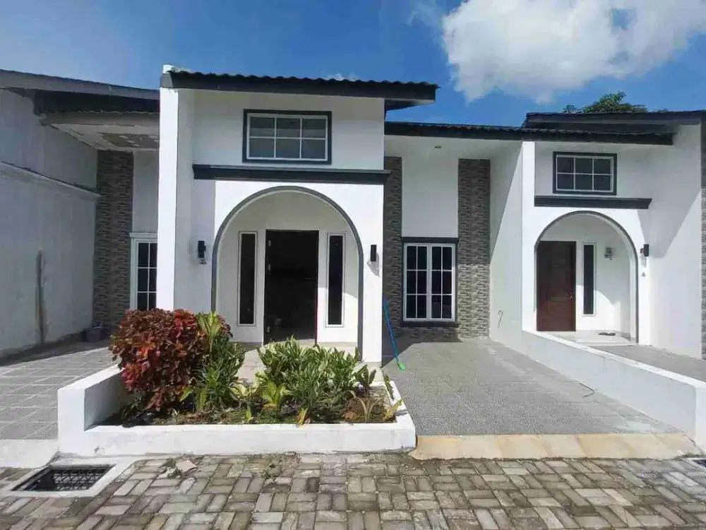 JUAL CEPAT RUMAH DEKAT GATOT SUBROTO MEDAN