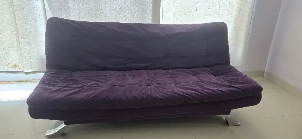Sofa Bed Berkualitas Wajib Nego