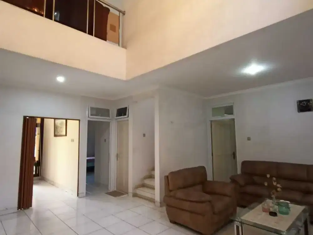 Dijual Rumah Harga Murah di Taman Modern Cakung Jakarta Timur