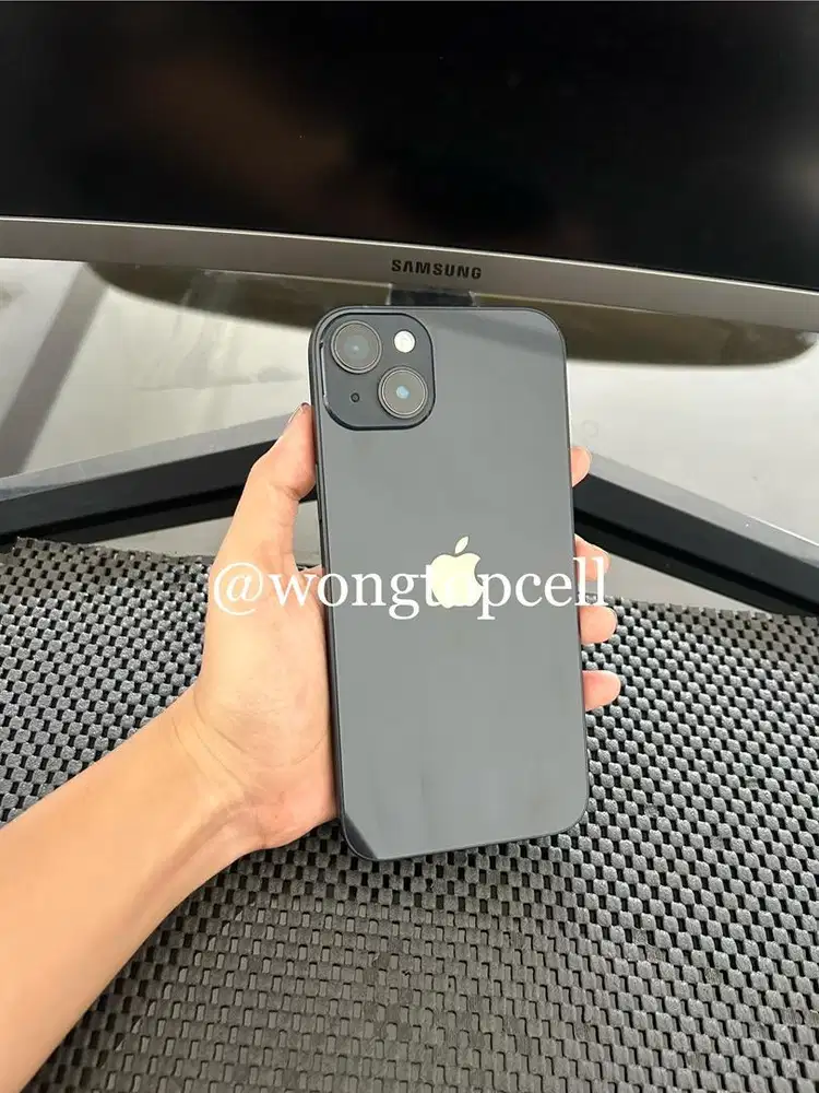 iPhone 14 Plus 128 GB ALL OPERATOR