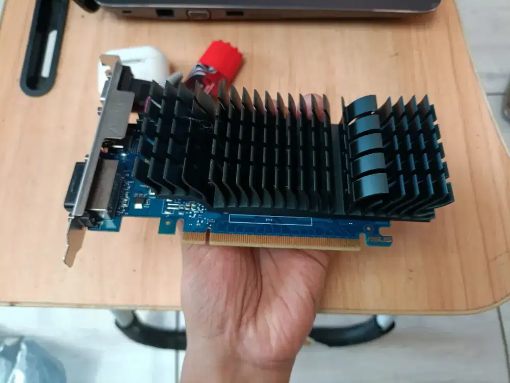 VGA Asus GT730 2GB DDR5