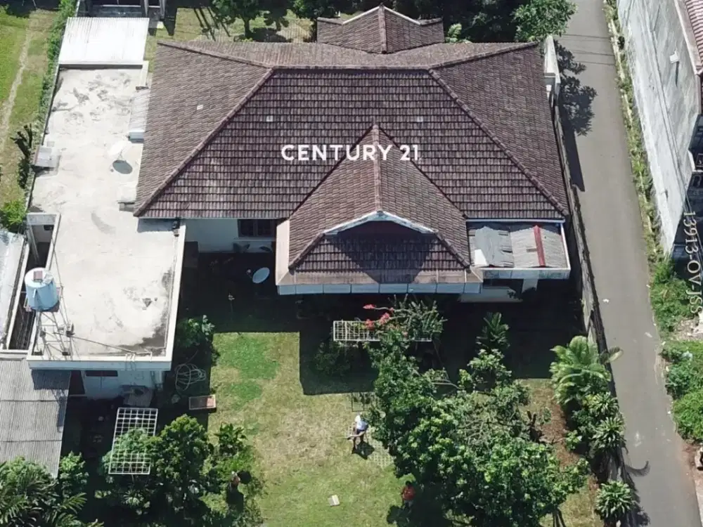 Dijual Rumah Hitung Tanah Di Sektor 2 Bintaro