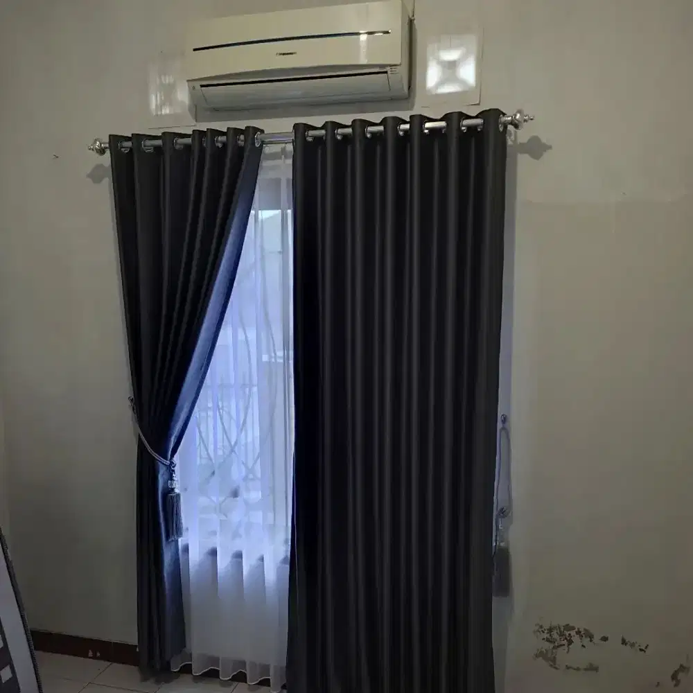 Gorden Murah Blackout