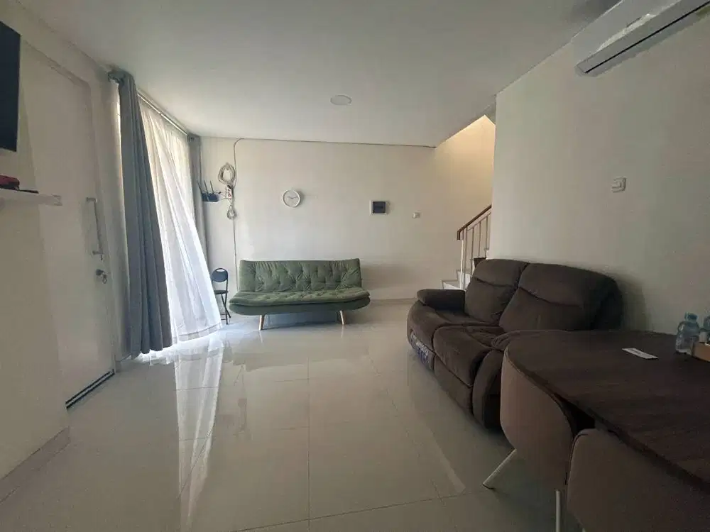Pemilik Langsung - Rumah Grand Island, Pakuwon City