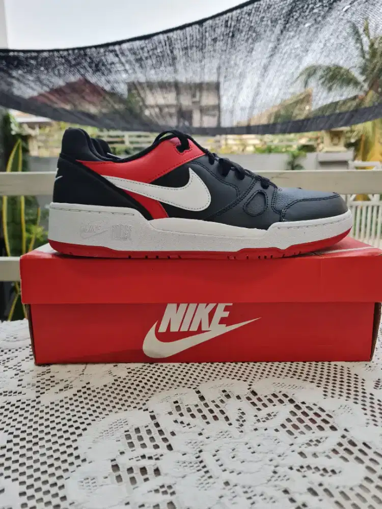 NIKE SPORTWEAR FULL FORCE ORIGINAL