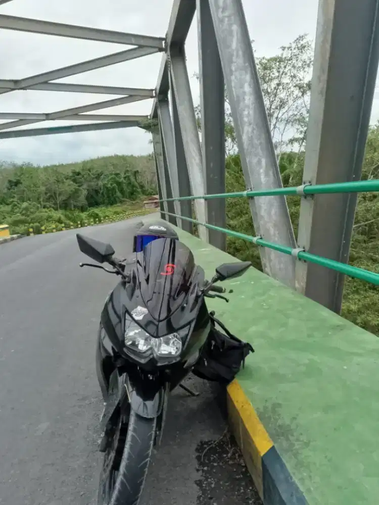 Jual Ninja Apa Adanya lengkap