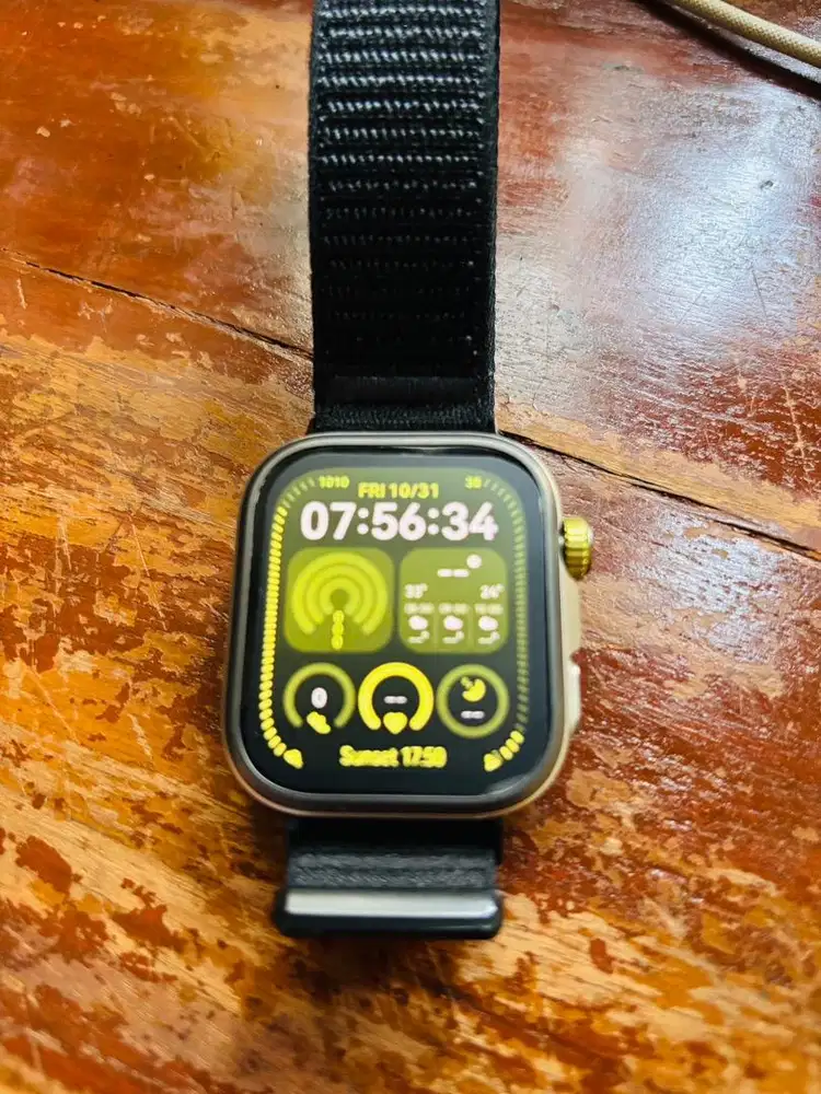 Huawei Watch Fit 4 Pro