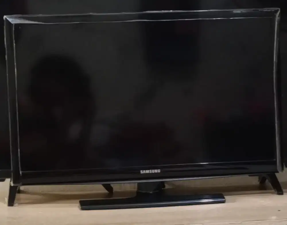 Dijual tv samsung  led analog 24 inch mulus