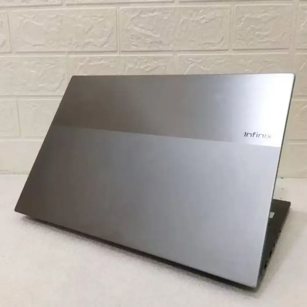 LAPTOP INFINIX INBook X1 PRO GREY