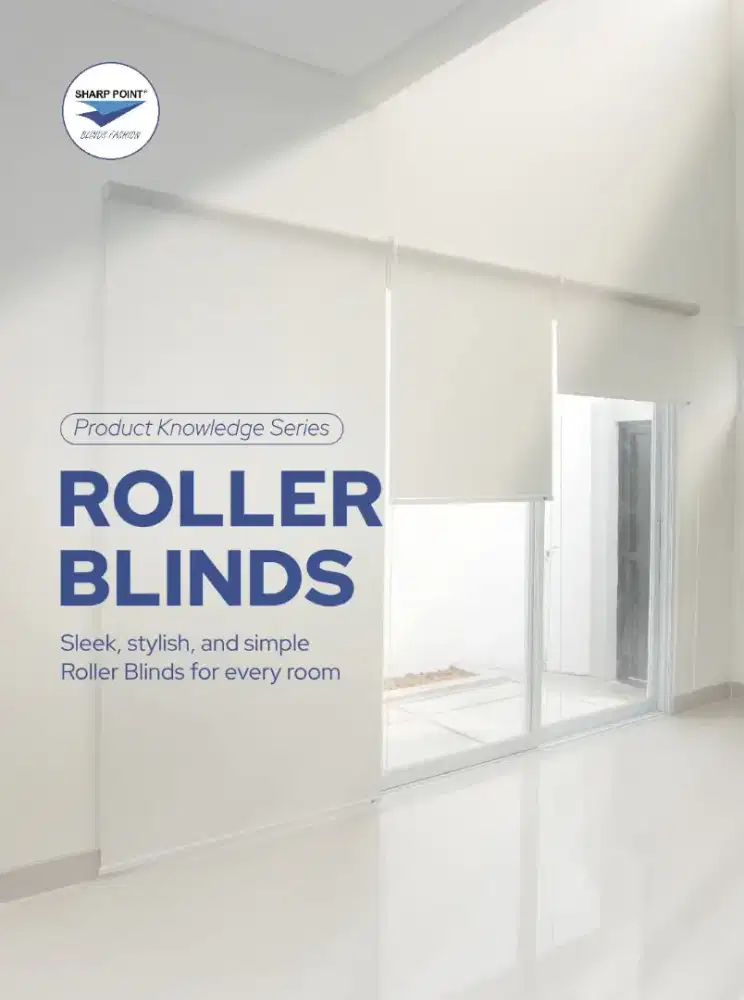 Rollerblinds/rolblind/vertikalblinds/romanset/gorden kantor/tirai