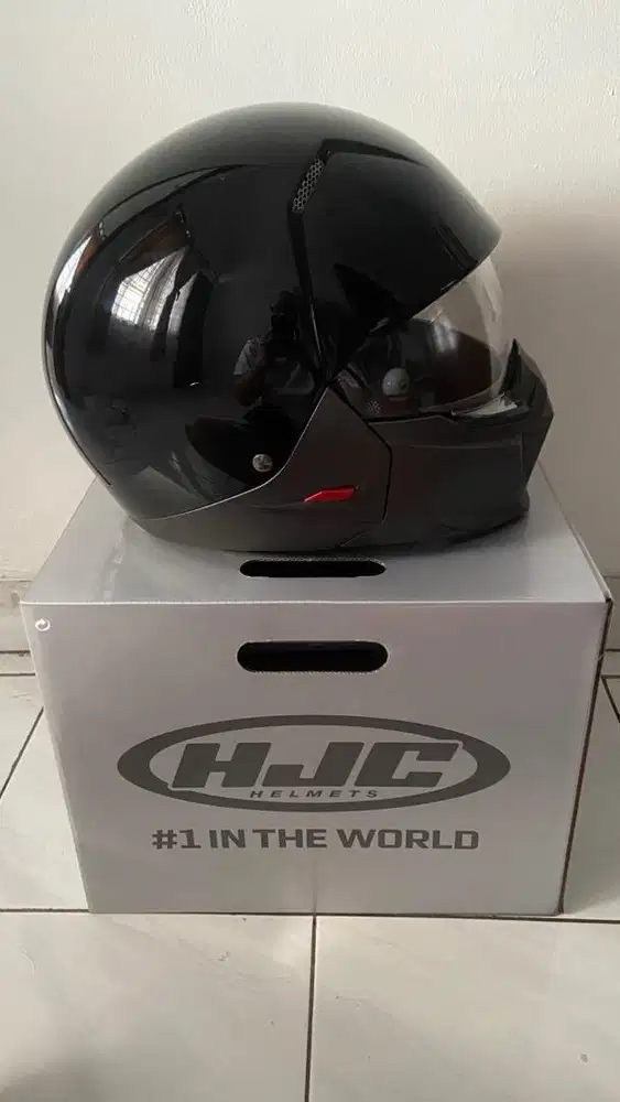 Helm HJC i20 modular