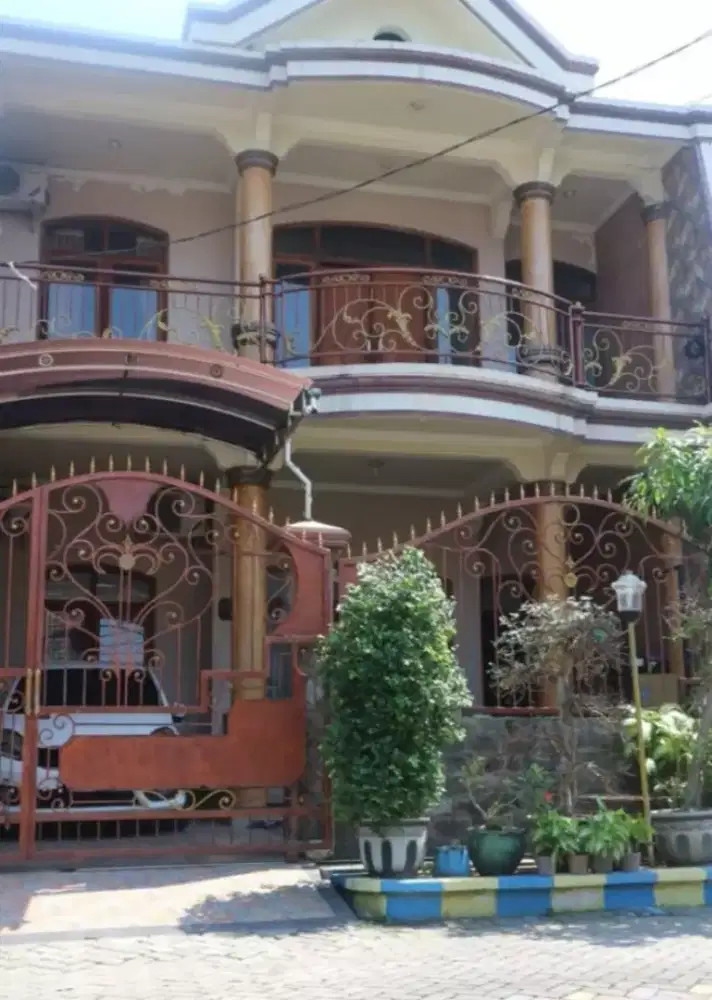 Obral murah 2lantai aloha sukodono suko wage kedungturi wonocolo taman