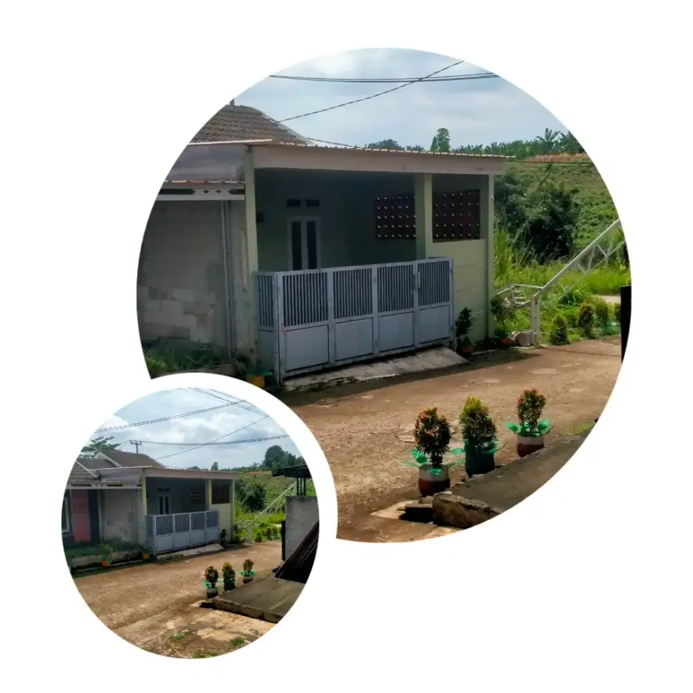 Over Kredit Rumah Hook Angssuran Flet di Kemang