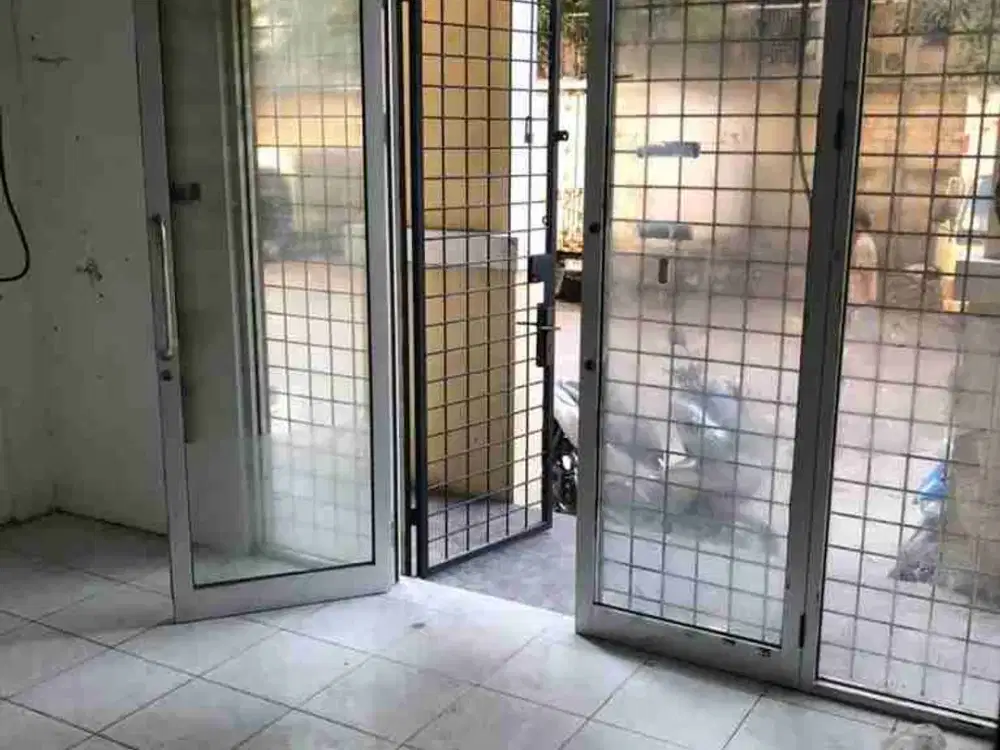 DIJUAL GUDANG DUTA INDAH KAPUK 1