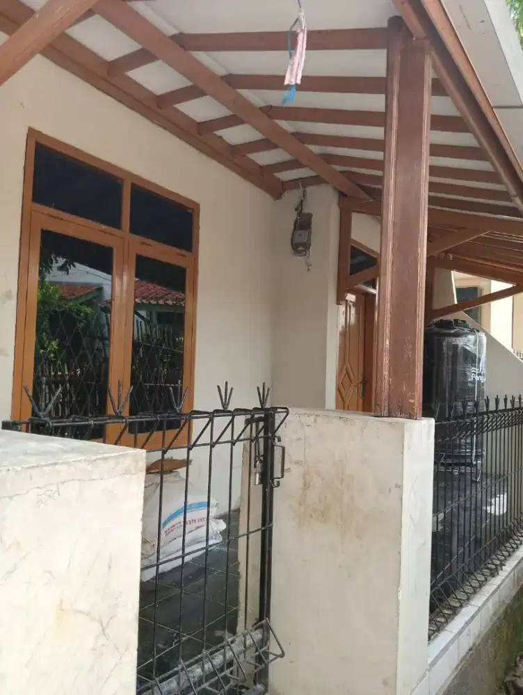 Dijual Cepat Rumah Murah