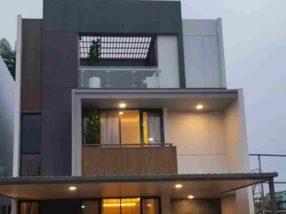 For sale Orlens 8 Kota Wisata