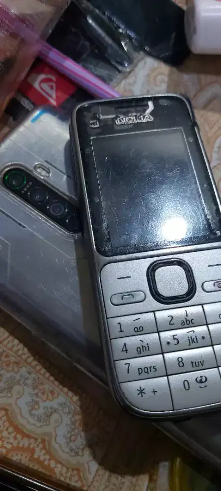 Nokia tulalit, oppo gundam