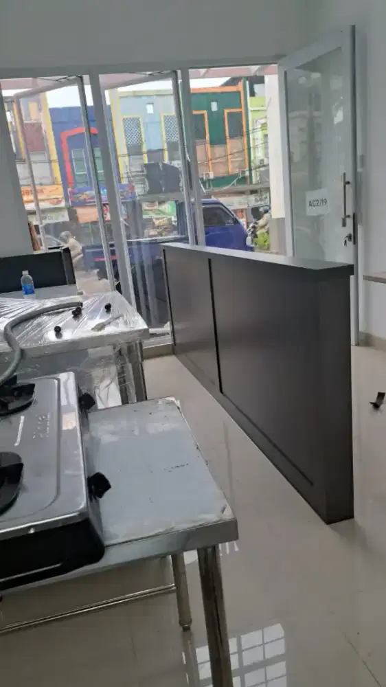 Meja Resepsionis , Meja Kerja , Meja Rapat , Both Display ,  Lemari