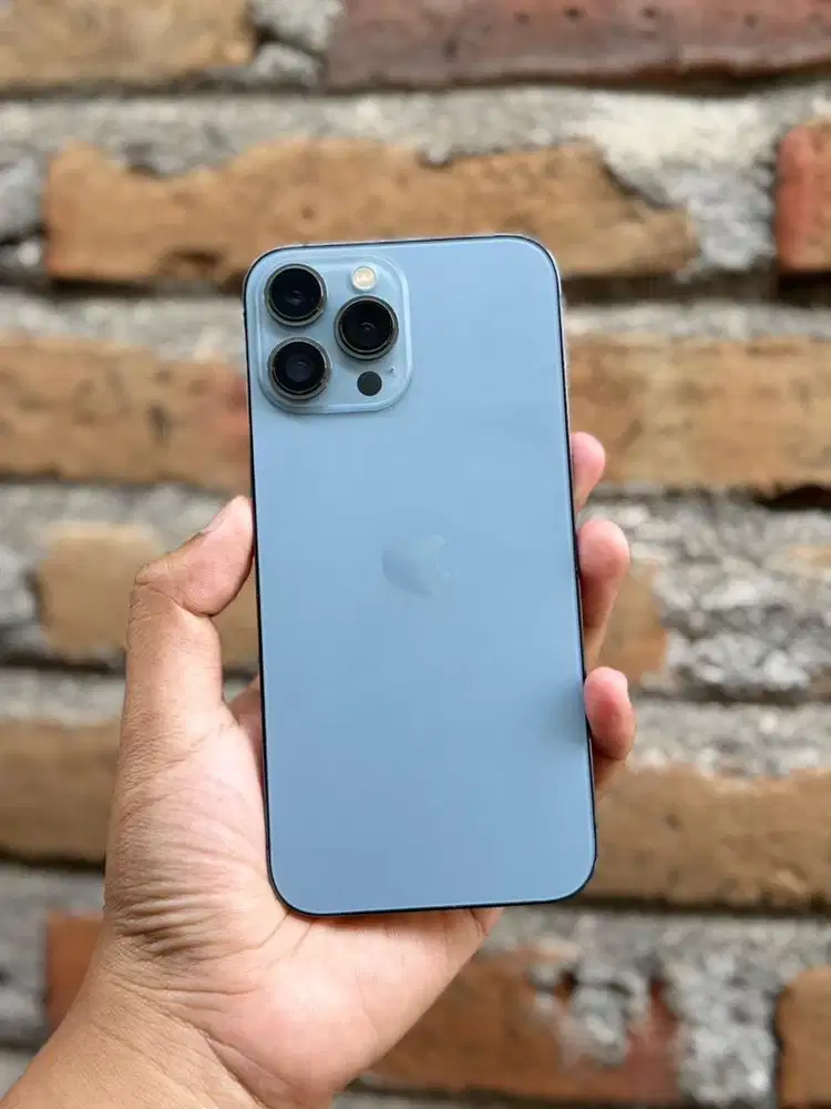 Iphone 13 Pro Max 128 Wifi Only