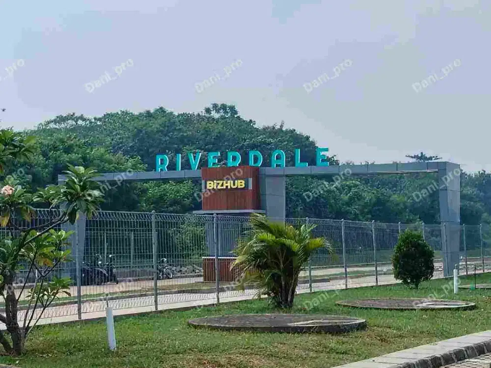 Dijual harga promo, ruko strategis tanpa dp