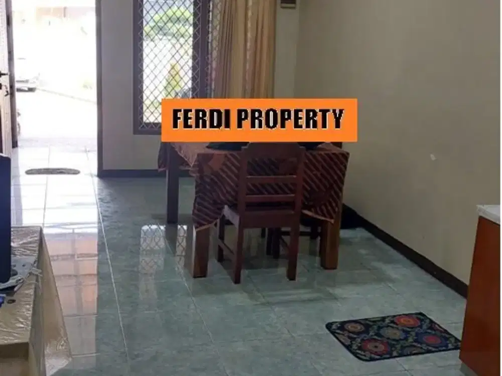 Rumah Murah Harga BU Bukit Golf Cibubur Luas 162 hanya 700 jt an