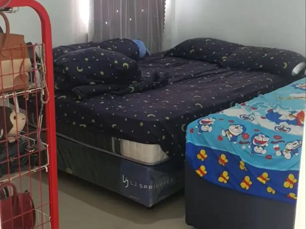 ‼️JUAL CEPAT‼️PERUMAHAN KENDALSARI PRATAMA PENJARINGAN RUNGKUT