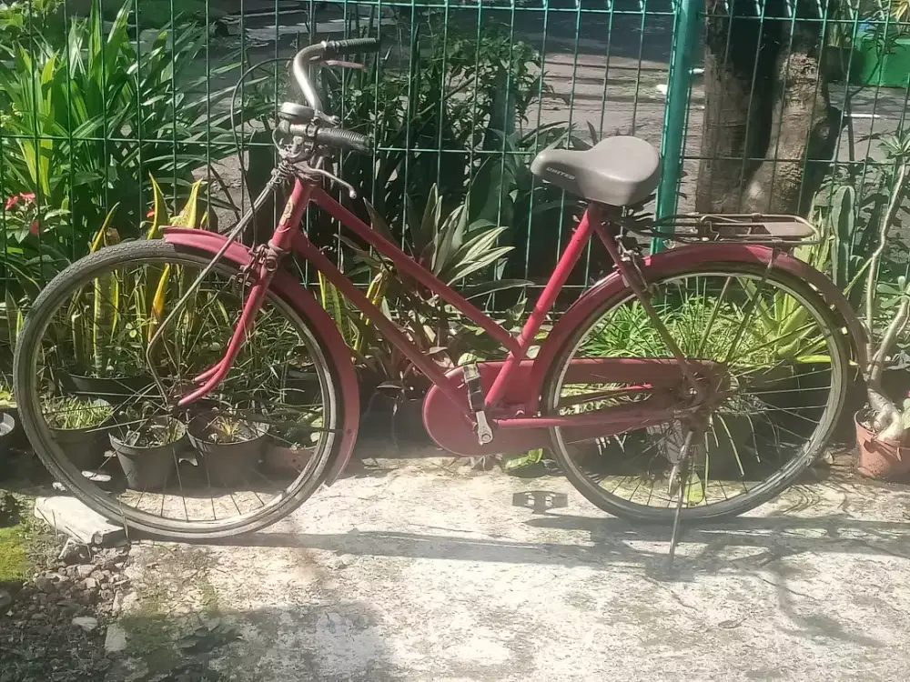 Sepeda onthel PHOENIX