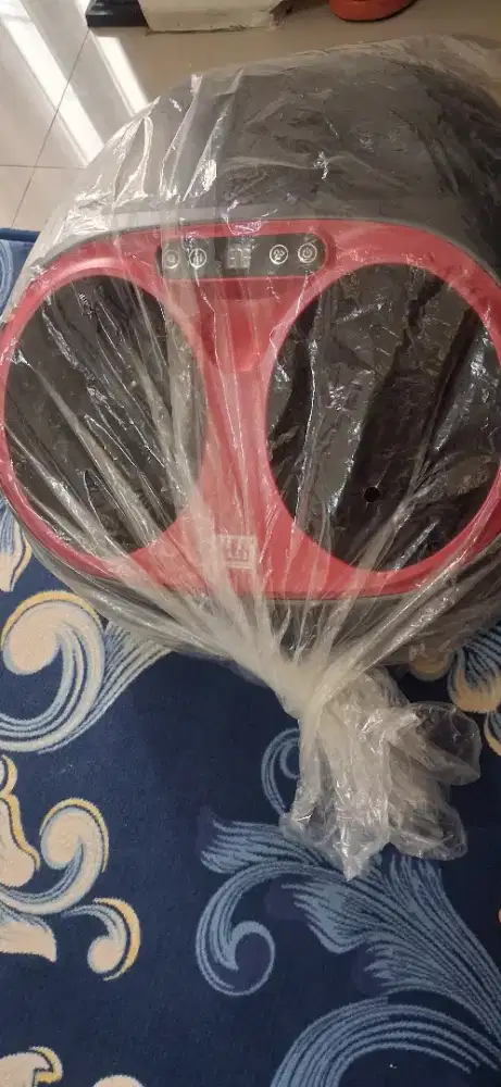 Alat Pijat Kaki Otto Klasse