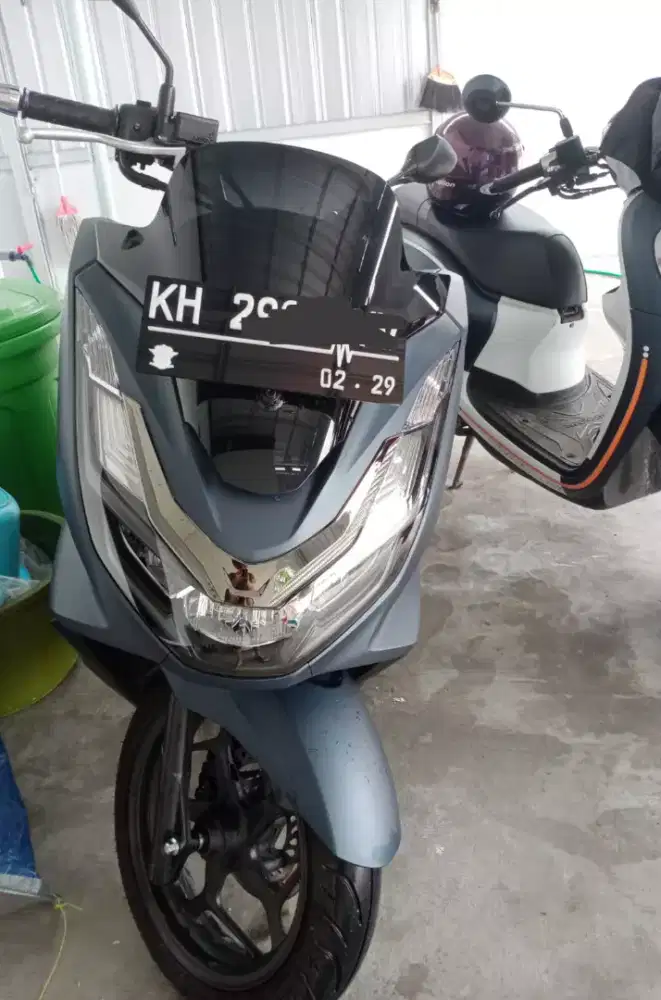 Honda PCX 160 CBS 2024