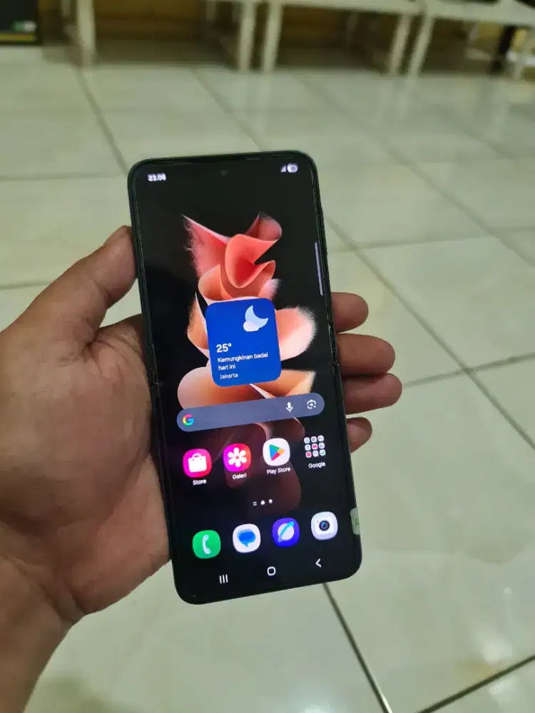 Samsung Z Flip 3 8/256 GB