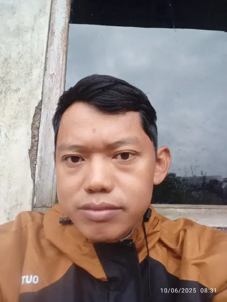 Driver pribadi Dan lainnya